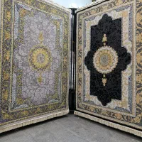 قیمت خود همین فرش هست