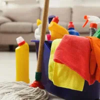 خدمات نظافتی