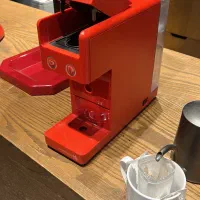 دستگاه قهوه ساز illy اصل ایتالیا