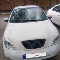 تیبا2 هاچ بک