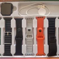 ساعت هوشمند