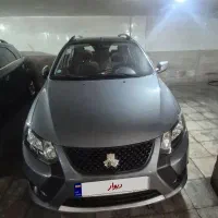 کوئیک GXR در حد صفر رنگ نوک مدادی