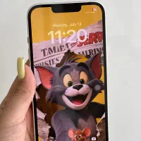 apple 13 بدون بازشدگی