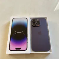 iPhone 14 pro|موبایل|تهران, جردن|دیوار