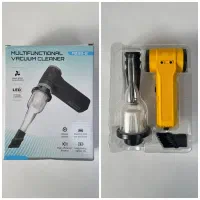 جت فن دمنده و مکنده