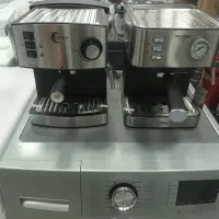 اسپرسو ساز ۲۰بار
