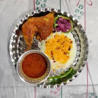 آشپزی برای نذورات ولیمه وفاتحه خونی ومراسم های شما