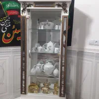 بوفه سه طبقه