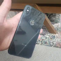 ایکس اس مکس ۲۵۶ درحد مشکی