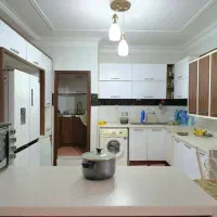آپارتمان ۹۵ متری خ ساری بر اصلی کوچه ظرافت