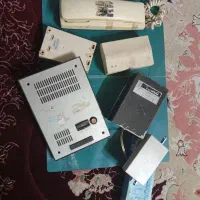 اف اف در بازکن
