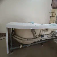 وان و جکوزی