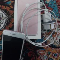 آیفون 7 256gb
