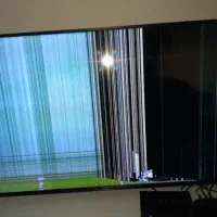 فروش و خریدار تلویزیون LED وLCD سوخته/شکسته