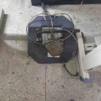 اتو اهرمی