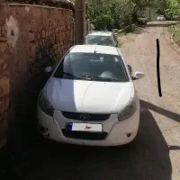 جک جی 3|خودرو سواری و وانت|قزوین, |دیوار