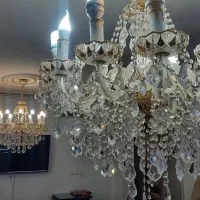 لوستر کریستال