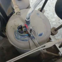 موتور کولر گازی ۳۲ هزار