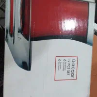 استکان و نعلبکی ترک