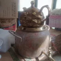چند تیکه لوازم