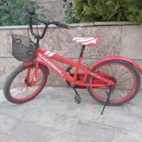 دوچرخه سایز 20 مدل .BMX. OLYMPIA