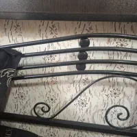 تخت دونفره طرح ملودی