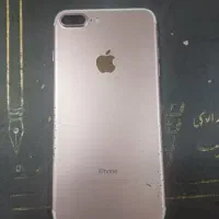 ایفن 7پلاس همراه ایرپد ایفن