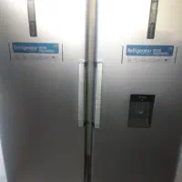 تعمیرات یخچال در منزل