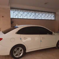 بسترن B30 مدل ۱۳۹۷