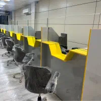 دعوت به همکاری در دفتر پیشخوان