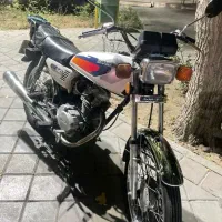 هندا۱۲۵