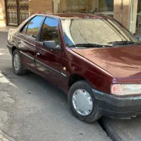 پژو 405 glx