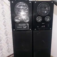 سیستم مکسیدر جفت