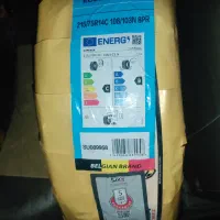 لاستیک مزدا215 برند superia تولید 2025 قیمت مقطوع