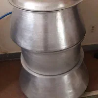 دیگ وقابلمه و ابکش