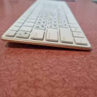 کیبورد و ترک پد رپو Rappo