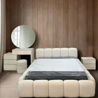 سرویس خواب مینیمال دونفره و تک نفره