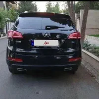 جک S5 اتومات مدل ۱۴۰۱