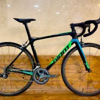 دوچرخه کورسی جاینت‌ اسکات giant Scott