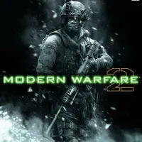 اکانت ظرفیت سوئیچ Call of Duty MW2 XBOX 360
