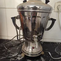 سماور برقی