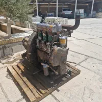 موتور ژنراتور لیستر