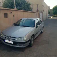 پژوپارس مدل ۸۵