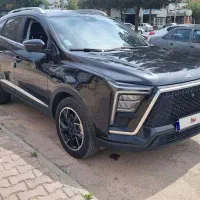 KMC X5 1404 مشکی در حد صفر