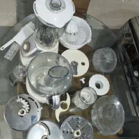 خورد کن و مخلوط کن چند کاره