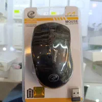 موس بی‌ سیم برند XP مدل W750U (نو و پلمپ) - وایرلس
