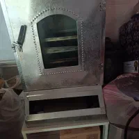 فر شیرینی پزی