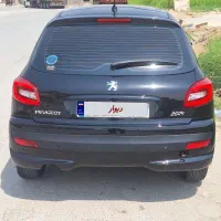 207پانا|خودرو سواری و وانت|اهواز, کیانپارس |دیوار