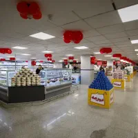 استخدام چکر ورود و خروج حرفه ای در فروشگاه کوثر۷