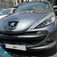فروش ۲۰۷ مدل ۹۰